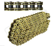 420 Final Drive X-Ring Chain | Surron LBX | Talaria Sting | E Ride Pro - Final Drive Chain