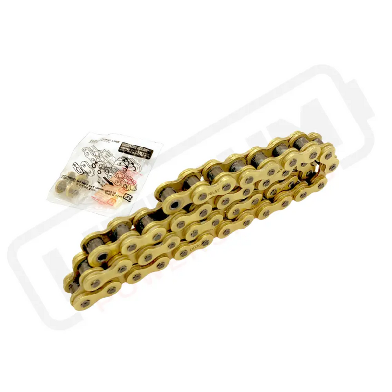 420 Primary Belt to Chain Conversion Kit | 420 RK | Surron LBX - Chain Drive Kit