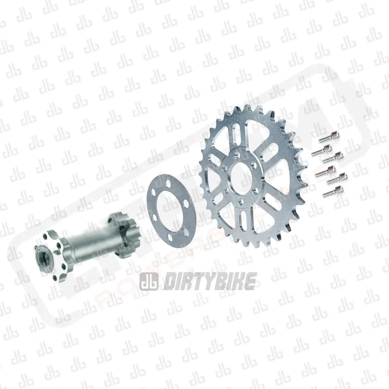 420 Primary Chain Drive Alignment Shim | Surron LBX - Chain Drive LBX