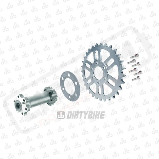 420 Primary Chain Drive Alignment Shim | Surron LBX - Chain Drive LBX