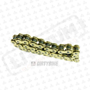 420 Primary Drive RK420 MXU Sealed Replacement Chain | Surron LBX | E Ride PRO SS - Chain Drive LBX