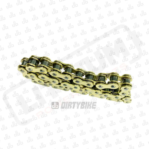 420 Primary Drive Sealed X-Ring Replacement Chain | Surron LBX | E Ride PRO SS - Chain Drive
