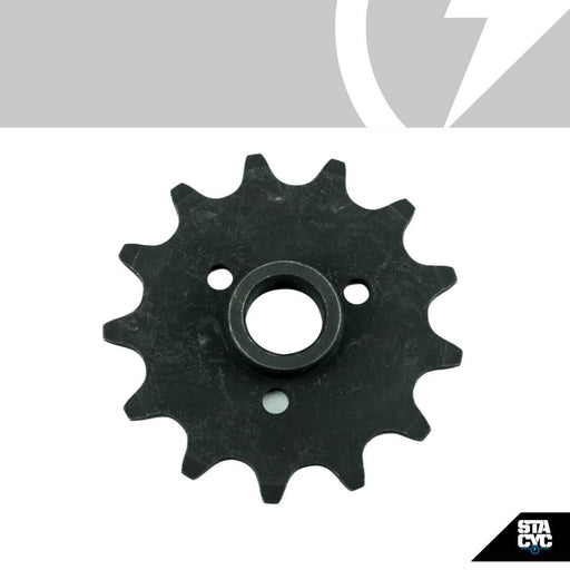 11T CUSH DRIVE SPROCKET - 18/20EDRIVE - Lithium Powersports