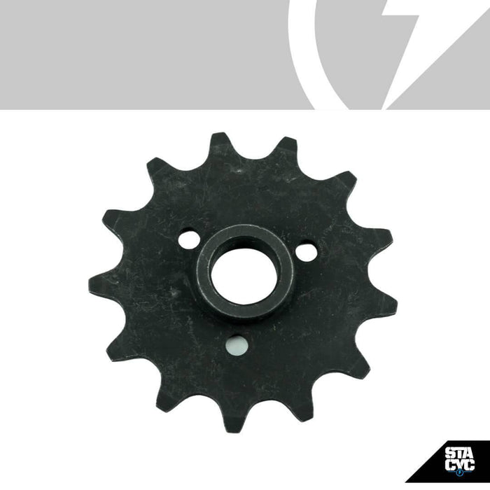 13T CUSH DRIVE SPROCKET - 18/20EDRIVE - Lithium Powersports