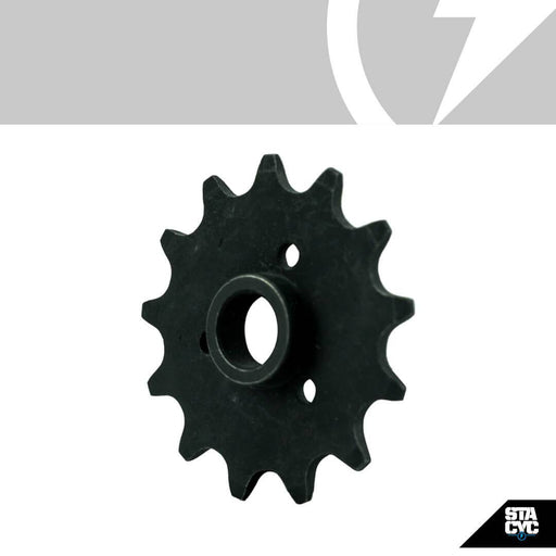 12T CUSH DRIVE SPROCKET - 18/20EDRIVE - Lithium Powersports