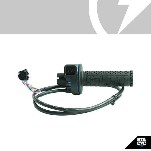 Replacement Throttle - 16 EDRIVE ELITE 36V - Lithium Powersports