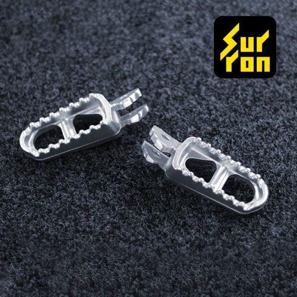 Surron Light Bee OEM Foot Peg