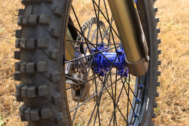 KKE Surron Light Bee X E-Ride Pro SS 1.4*19" & 1.6*19" E-Motor Wheels
