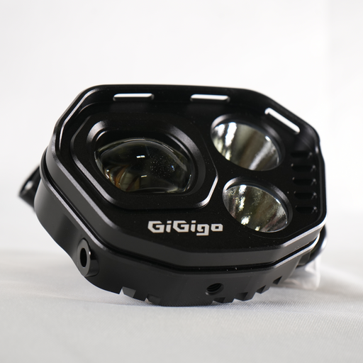 VTB GiGigo Gi03 - Precision Lighting for eMotos Components