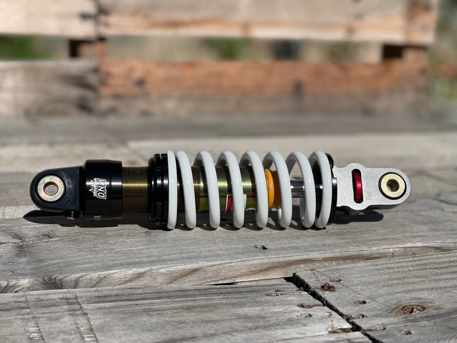ETM™ Upgrade DNM Shock eParts