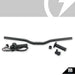 Stacyc 12" or 16" 19mm MINI BAR LE CONVERSION KIT (22.2mm) - Lithium Powersports