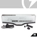 Stacyc 12" or 16" 19mm MINI BAR LE CONVERSION KIT (22.2mm) - Lithium Powersports