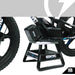 Stacyc 12" or 16" NO-TOOL MOTO STAND - Lithium Powersports