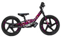 STACYC CAMO GRAPHICS KIT, PINK for BRUSHLESS 16eDRIVE