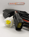 Nucular 24F controller kit w/Surron Segway Plug & Ride Kit w/Potting.