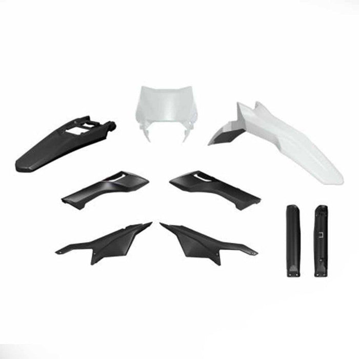 RTech Surron Ultra Bee Aftermarket Plastics Kit