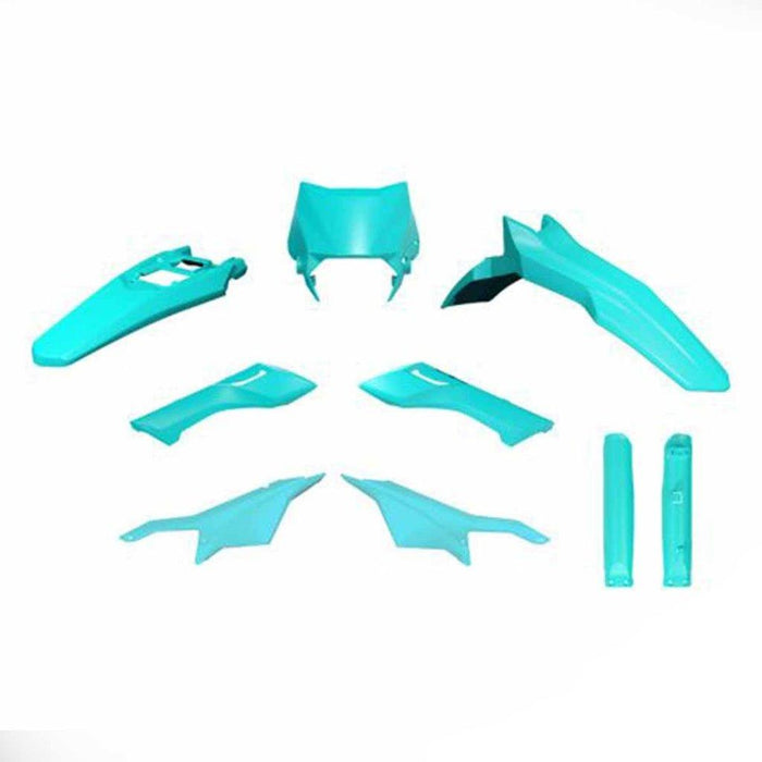RTech Surron Ultra Bee Aftermarket Plastics Kit