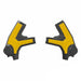 RTech Surron Ultra Bee Aftermarket Grip Frame Protector Yellow - Black eParts