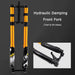 KKE Front Fork Suspension Fit Surron Light Bee E-Ride Pro-SS Talaria Sting MX3/MX4/R eParts