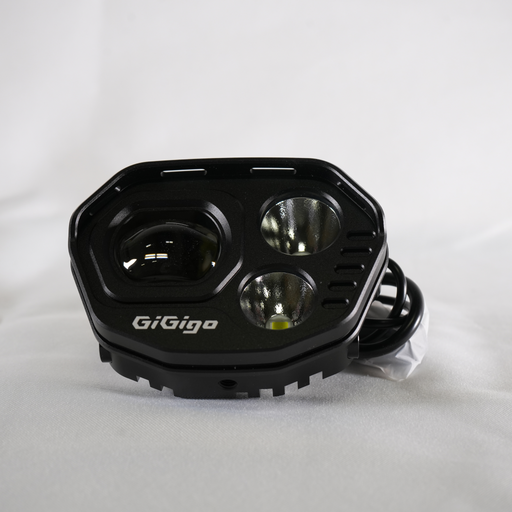 VTB GiGigo Gi03 - Precision Lighting for eMotos Components