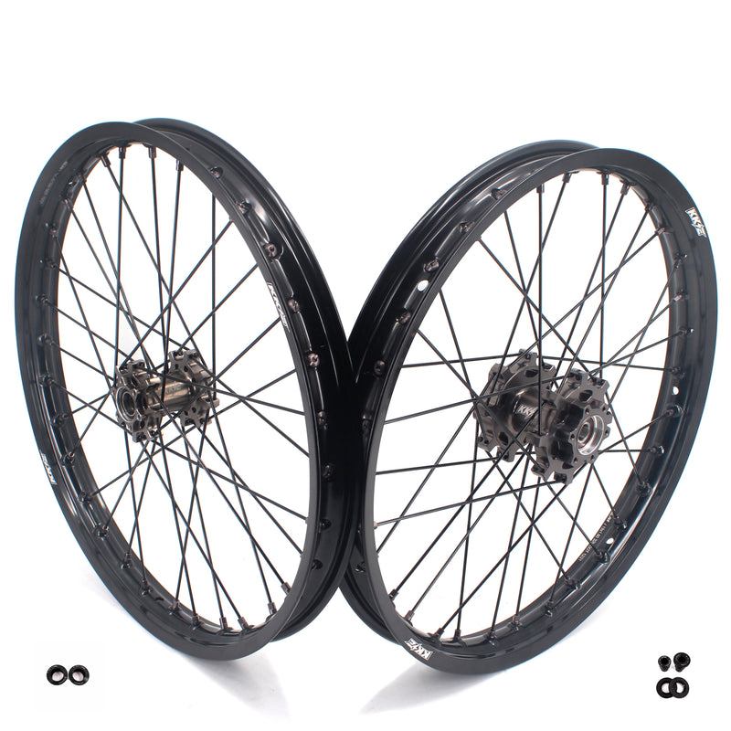 KKE Surron Light Bee X E-Ride Pro SS 1.4*19" & 1.6*19" E-Motor Wheels
