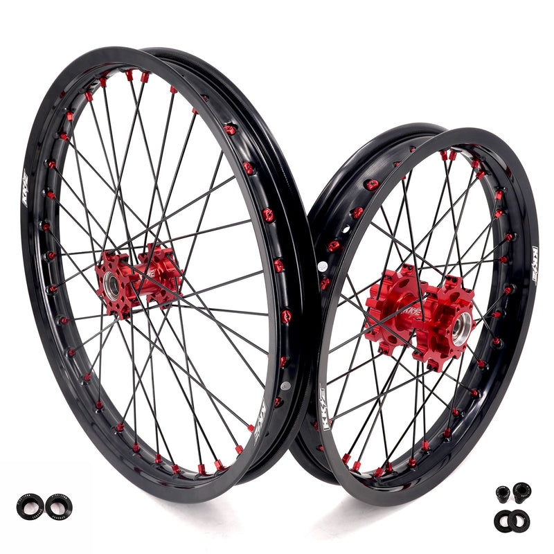 KKE Surron Light Bee-X E-Ride Pro SS 1.6*19" & 1.85*16" E-Motor Wheels