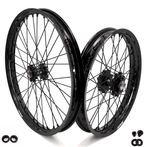 KKE Surron Light Bee X, E-Ride Pro SS 1.6*21" & 1.85*18" E-bike Wheels