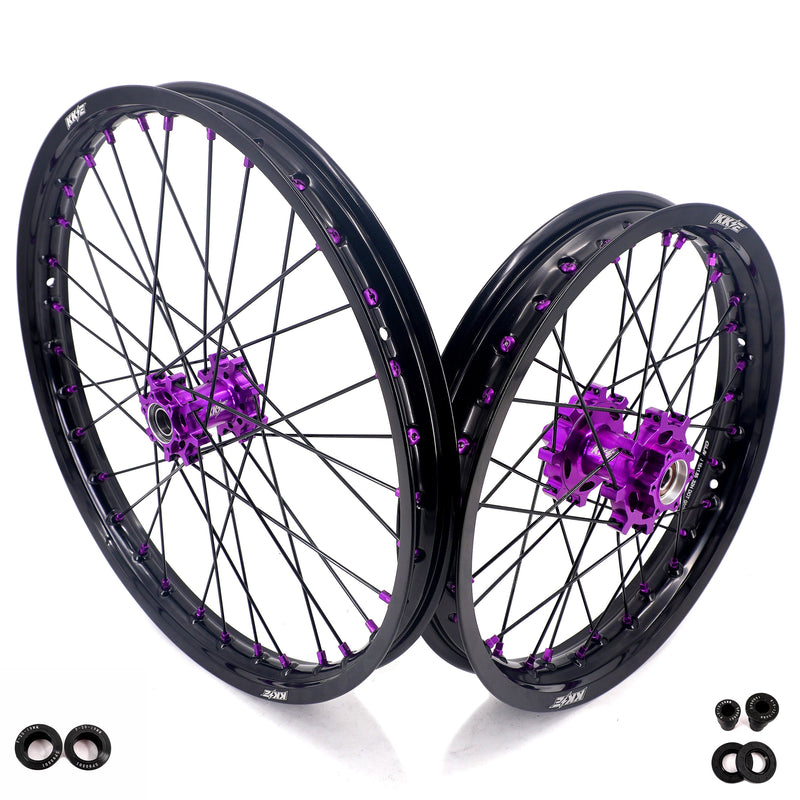 KKE Surron Light Bee-X E-Ride Pro SS 1.6*19" & 1.85*16" E-Motor Wheels
