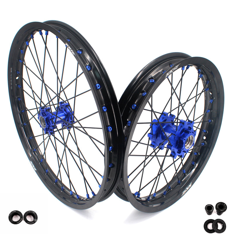 KKE Surron Light Bee-X E-Ride Pro SS 1.6*19" & 1.85*16" E-Motor Wheels