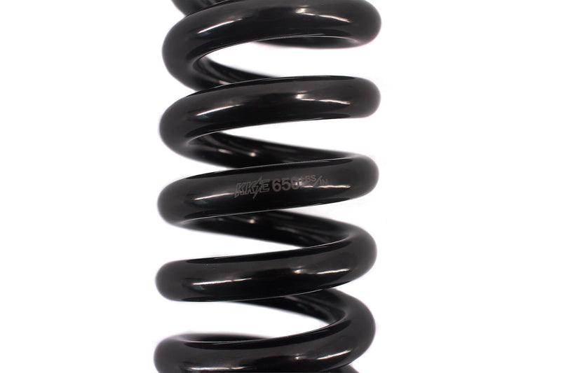 KKE Rear Absorber Suspension Shock 650Ibs Spring For SurRon Light Bee-X, Segway (.)