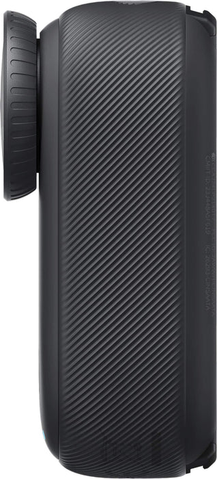 Insta360 Go3 S Standard Bundle 128GB Black eParts