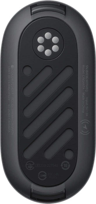 Insta360 Go3 S Standard Bundle 128GB Black eParts
