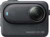 Insta360 Go3 S Standard Bundle 128GB Black eParts