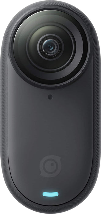 Insta360 Go3 S Standard Bundle 128GB Black eParts