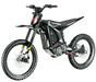 Arctic Leopard XE Pro S 72v 55ah 20KW Electric Dirt Bike eBike