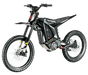 Arctic Leopard XE PRO 72v 55ah 16.8KW Electric Dirt Bike Electric Dirtbike