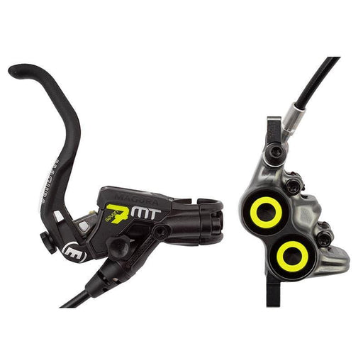Magura MT7 Pro Brakes SurRon X Talaria Sting Segway X260 - Built eBikes