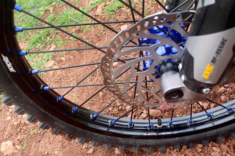 KKE Surron Light Bee X E-Ride Pro SS 1.4*19" & 1.6*19" E-Motor Wheels