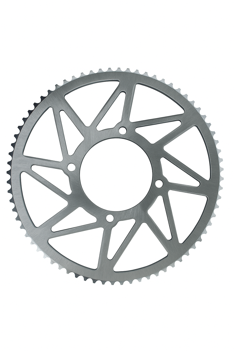 ETM RTR Sprocket, 73T - ETM RTR 2025