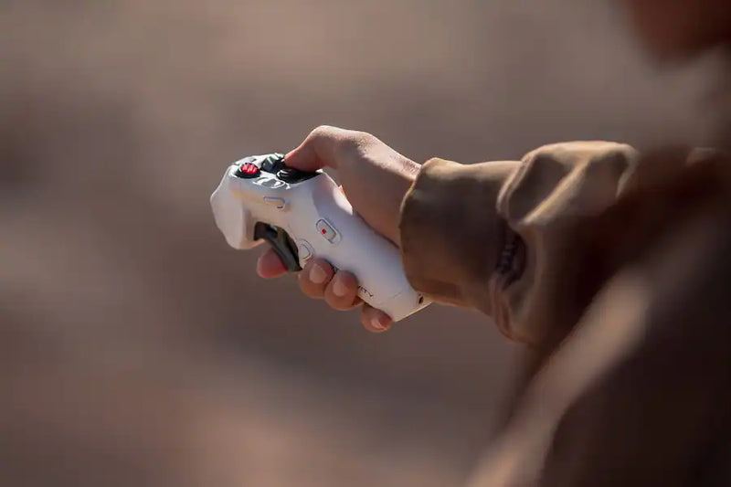 Antigravity A1 8K 360 Remote Control Drone - Infinity Bundle