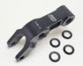 Warp9 Surron Segway Rear Suspension Linkage Riser.