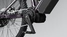 Bonnell 775 AM Electric Mountain Bike eRides