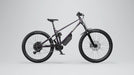 Bonnell 775 AM Electric Mountain Bike Amethyst / S eRides
