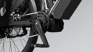 Bonnell 775 AM Touring Electric Mountain Bike