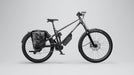 Bonnell 775 AM Touring Electric Mountain Bike Amethyst / S