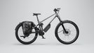 Bonnell 775 AM Touring Electric Mountain Bike Texas Grey / S