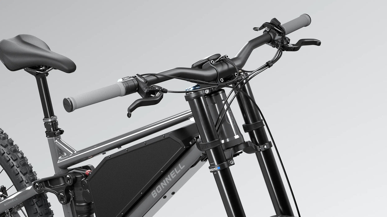 Bonnell 775 MX Electric Mountain Bike