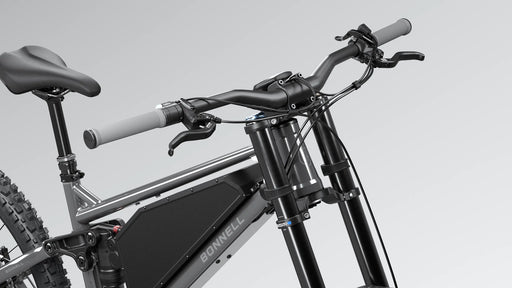 Bonnell 775 MX Electric Mountain Bike