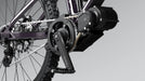Bonnell 775 MX Electric Mountain Bike