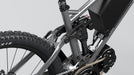 Bonnell 775 MX Electric Mountain Bike
